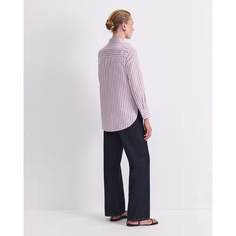 Sportscraft Hannah/Cotton Silk Shirt image number 9